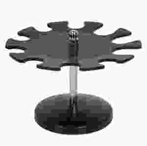 Ställ för stämplar