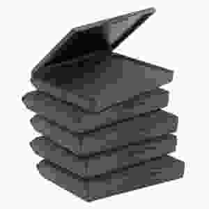 Stämpeldyna, 160 x 90 mm