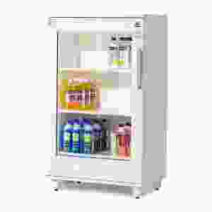 Brandavskiljande skåp BAS 380