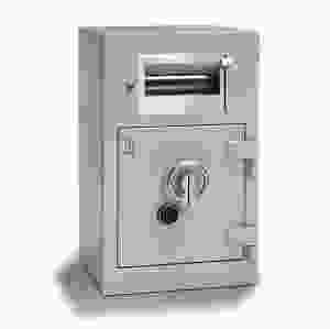 Deponeringsskåp D55