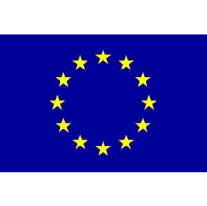 EU (bordsflagga)