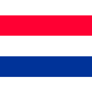 Holland (bordsflagga)