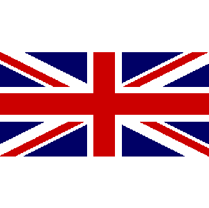 Nordirland (bordsflagga)