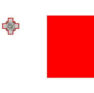 Malta (bordsflagga)