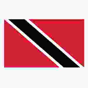 Trinidad (bordsflagga)
