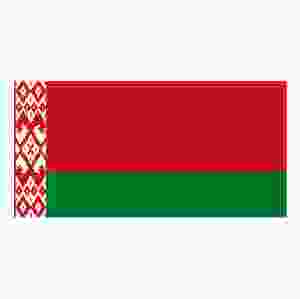 Vitryssland (bordsflagga)