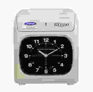 Amano BX1500 stämpelklocka