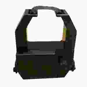 Färgband till stämpelklockor