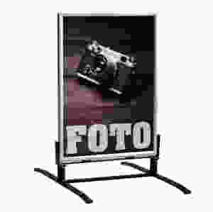 Gatupratare med fjädrar