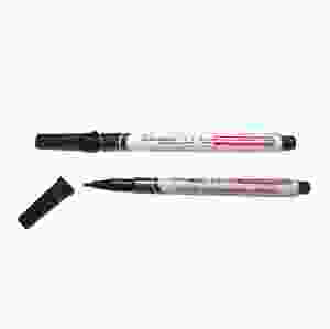 Specialpenna för däcklappar