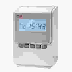 MAX 1600 stämpelklocka