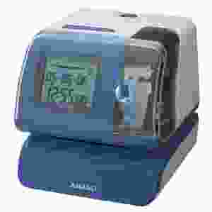 Amano Pix 200 kalkylur