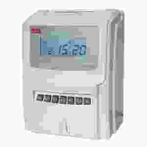 MAX 2700 stämpelklocka