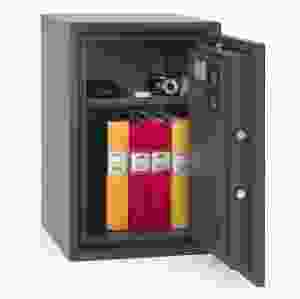 Stöld- och Brandskyddskåp BRF 67