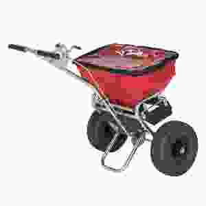 Salt- och Sandspridare