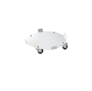 Hjulställ för 70-liters tunna