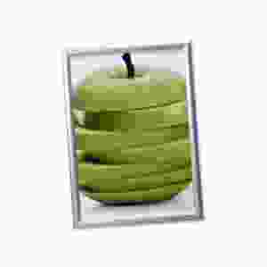 Ram för affischer A4/A3