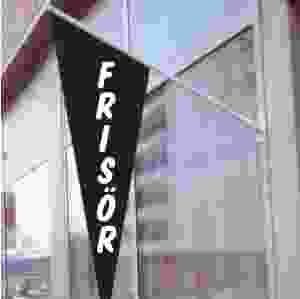 Vimpel med valfri text