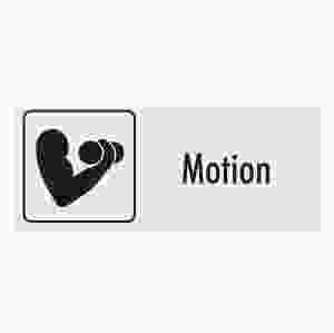Motion (skylt)