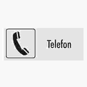Telefon (skylt)