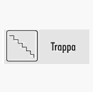 Trappa (skylt)