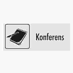 Konferens (skylt)