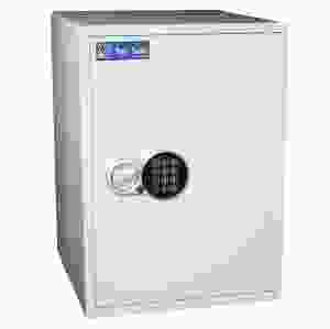 Stöldskyddande Box T56