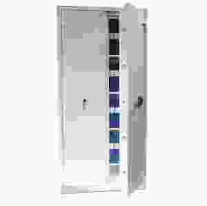 Stöld- och Brandskyddsskåp S2-1950