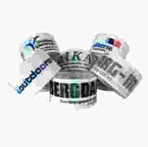 Packtejp PPA, 36 st rullar