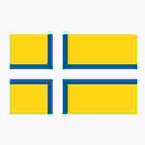 Västergötland (flagga)