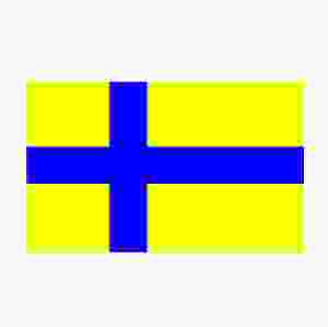 Östergötland (flagga)