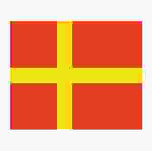 Skåne (flagga)