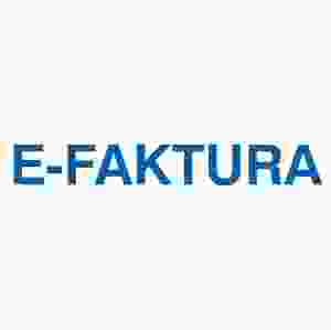 EFAKTURA (stämpel)