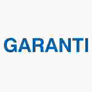 GARANTI (stämpel)