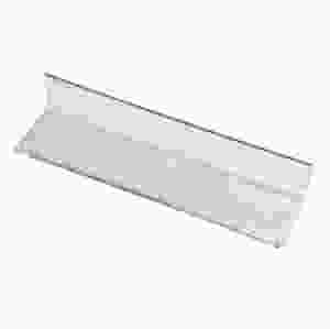 Pennhylla till färgade glastavlor