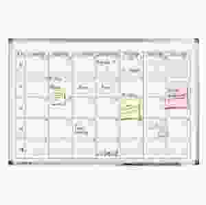 Legamaster veckoplaneringstavla