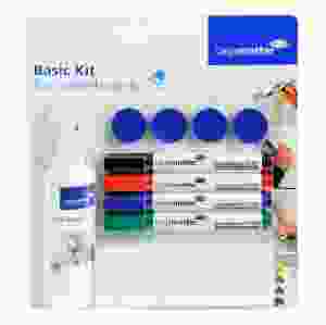 Startset 1 till whiteboardtavlor