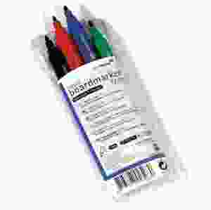 Whiteboardpenna TZ 111, 4-pack