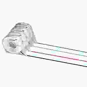 Uppdelningsband, flera färger och storlekar