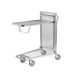 Butik/Lagervagn 4202-F