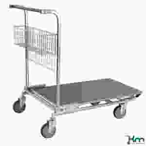 Volymvagn ErgoLaminat