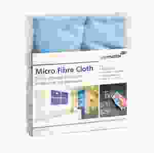 Microfiberduk  för Glastavlor/WB, 2-pack