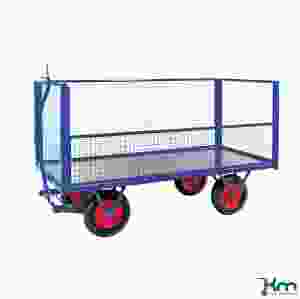 Nätkorg 800 mm till flakvagn