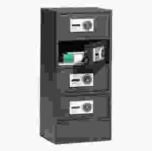 Flerfacksstapel MBG 23-4