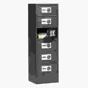 Flerfacksstapel MBG 23-6