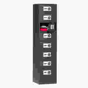 Flerfacksstapel MBG 23-8