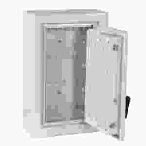 Säkerhetsskåp S550V