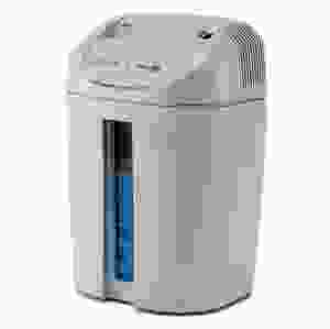 Dokumentförstörare MBG +1 SS4