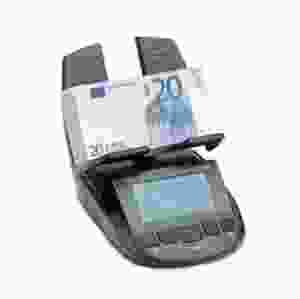 Sedel- & Myntvåg MBG 2000