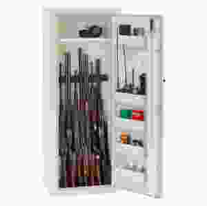 Vapenskåp Fröberg V10